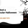 How to Host a Halloween Party