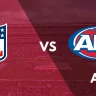 NFL vs AFL