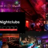 Top 10 Nightclubs