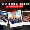 event planning conference in 2025