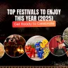 Top Festivals This Year