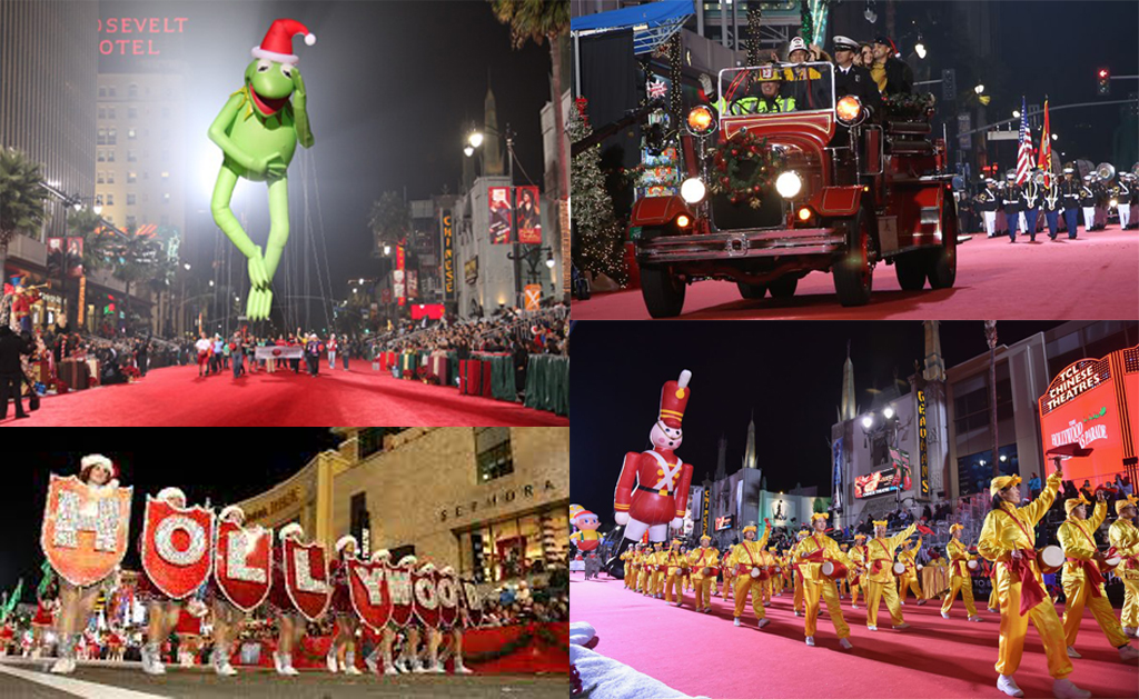 hollywood-christmas-parade